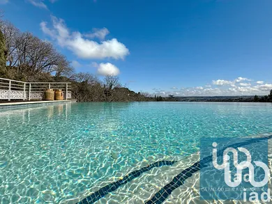 Maison à Auch (32000)