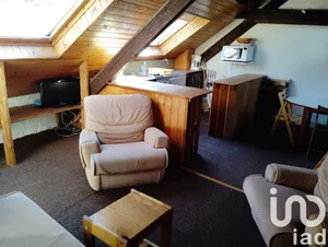 Appartement à Cauterets (65110)