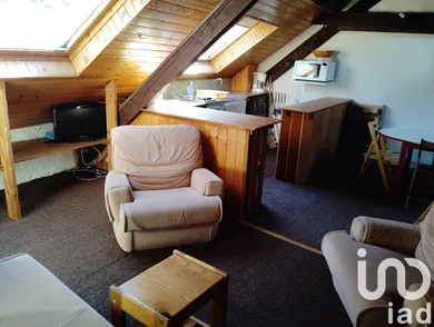 Apartment at Cauterets (65110)