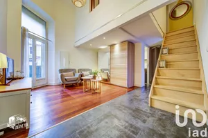 Appartement à Metz (57000)