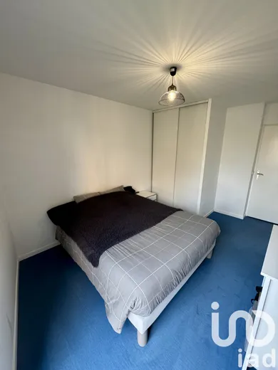 Appartement à Tourcoing (59200) — 6/10