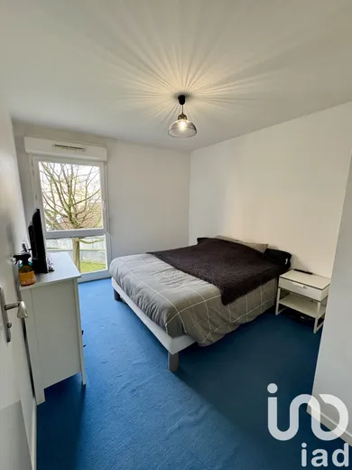 Appartement à Tourcoing (59200) — 5/10