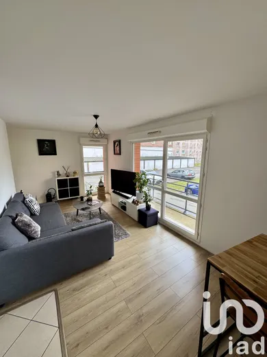 Appartement à Tourcoing (59200) — 3/10