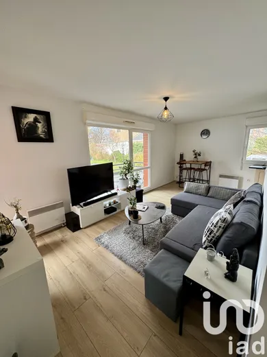 Appartement à Tourcoing (59200) — 2/10