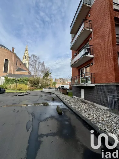 Appartement à Tourcoing (59200) — 9/10