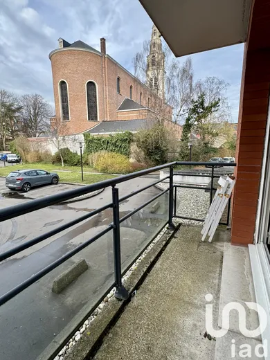 Appartement à Tourcoing (59200) — 8/10