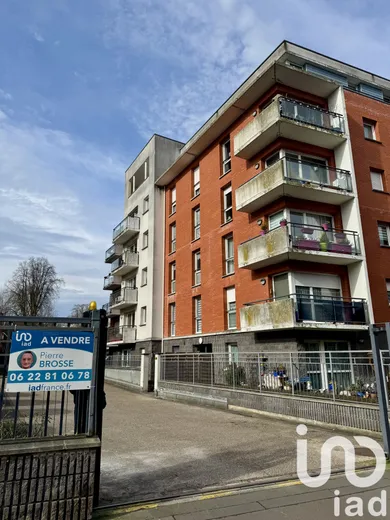 Appartement à Tourcoing (59200) — 10/10