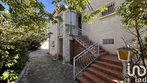 Maison traditionnelle à La Seyne-sur-Mer (83500)