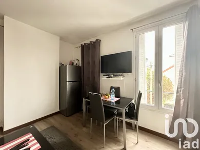 Appartement à Noisy-le-Sec (93130)