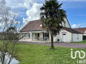 House at Tour-en-Sologne (41250)