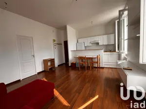 Appartement à Mont-Dore (63240)