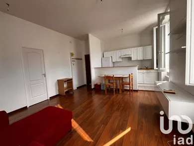 Apartment at Mont-Dore (63240)