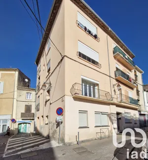 Building at Agde (34300)