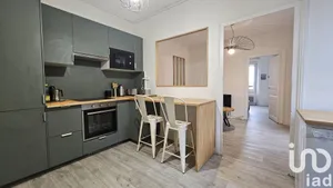 Appartement à Nantes (44100)