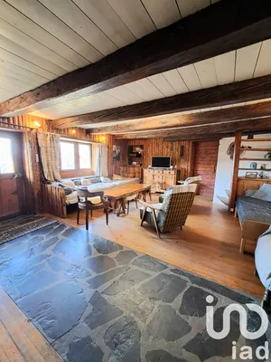 Chalet at Bourg-Saint-Maurice (73700)