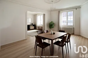 Townhouse at Montry (77450)