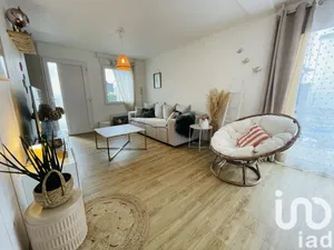 House in Piré-sur-Seiche (35150)