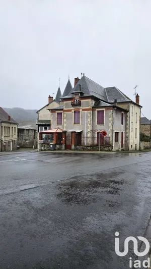 Village house in Ferrières-sur-Sichon (03250)