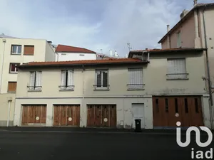 Immeuble à Clermont-Ferrand (63000)