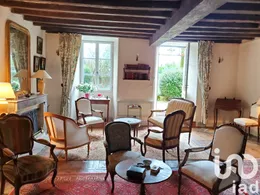 Maison à Saint-Maurice-des-Noues (85120)
