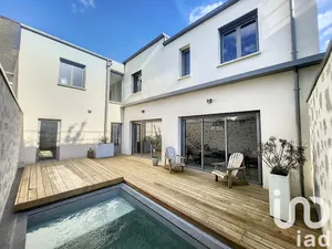 Maison à Tours (37000)