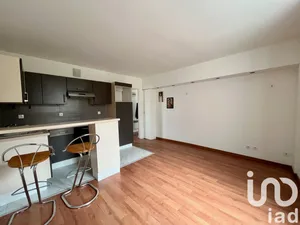 Apartment at Deuil-la-Barre (95170)