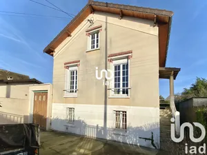 House in Aulnay-sous-Bois (93600)