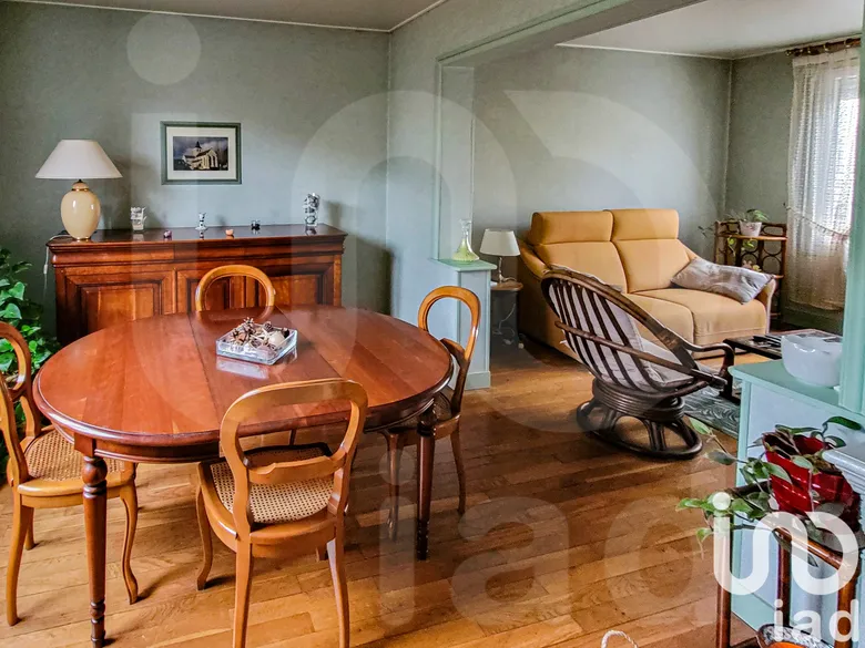 Maison 5 pièces 85 m² · à Le Havre · 85 m² · 179 000 €