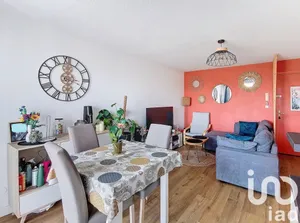 Appartement à Canéjan (33610)