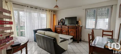Apartment at Épernay (51200)