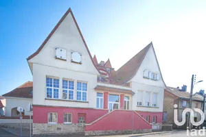 Appartement à Audun-le-Tiche (57390)
