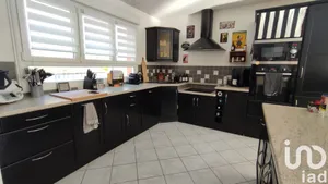 Maison traditionnelle à Nouzonville (08700)