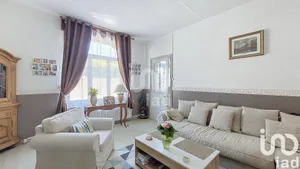Village house at Villers-Pol (59530)