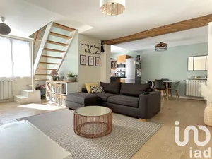 House in Livry-Gargan (93190)