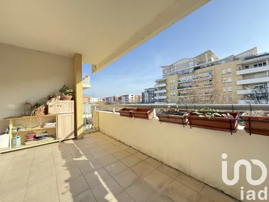 Appartement à Échirolles (38130) — 3/16