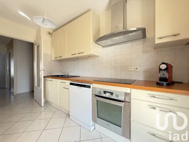Appartement à Échirolles (38130) — 7/16