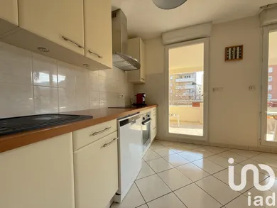 Appartement à Échirolles (38130) — 6/16