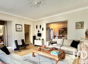 Triplex at Garches (92380)