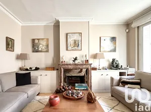 Triplex à Garches (92380)