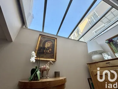 Triplex à Garches (92380)