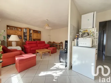 Appartement à Échirolles (38130) — 5/16