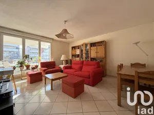 Appartement à Échirolles (38130)