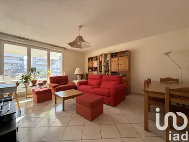 Appartement à Échirolles (38130)