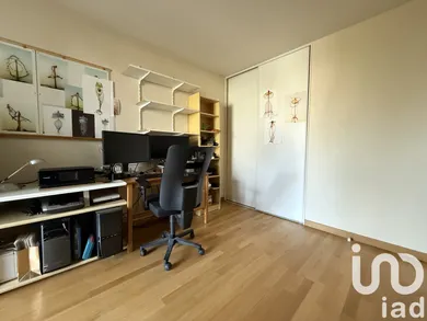 Appartement à Échirolles (38130) — 14/16