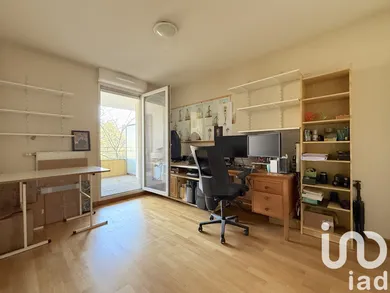 Appartement à Échirolles (38130) — 13/16