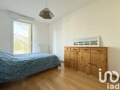Appartement à Échirolles (38130) — 11/16