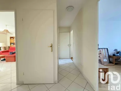 Appartement à Échirolles (38130) — 16/16