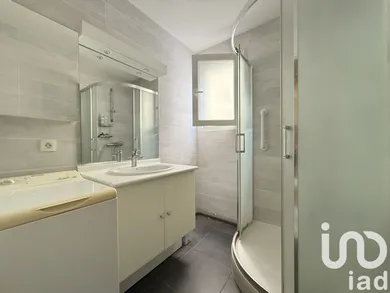 Appartement à Échirolles (38130) — 15/16