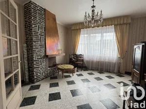 Traditional house at Aniche (59580)