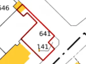 Land at Val de Briey (54150)